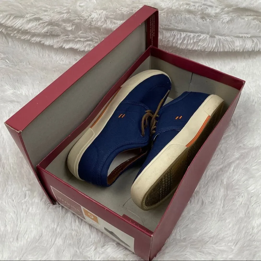 Merona‎ Blue Sneakers